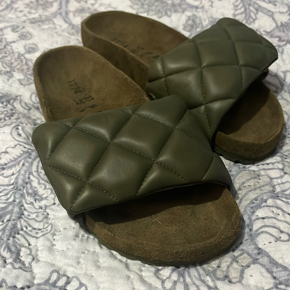 Birkenstock Sandals